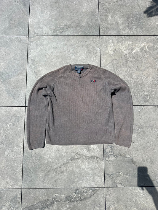 Abercrombie & Fitch Insane Knitter