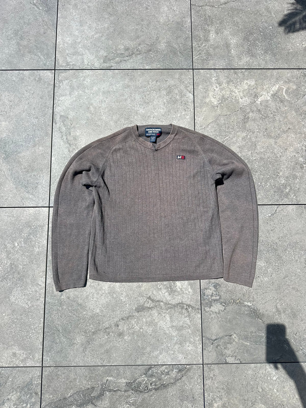 Abercrombie & Fitch Insane Knitter