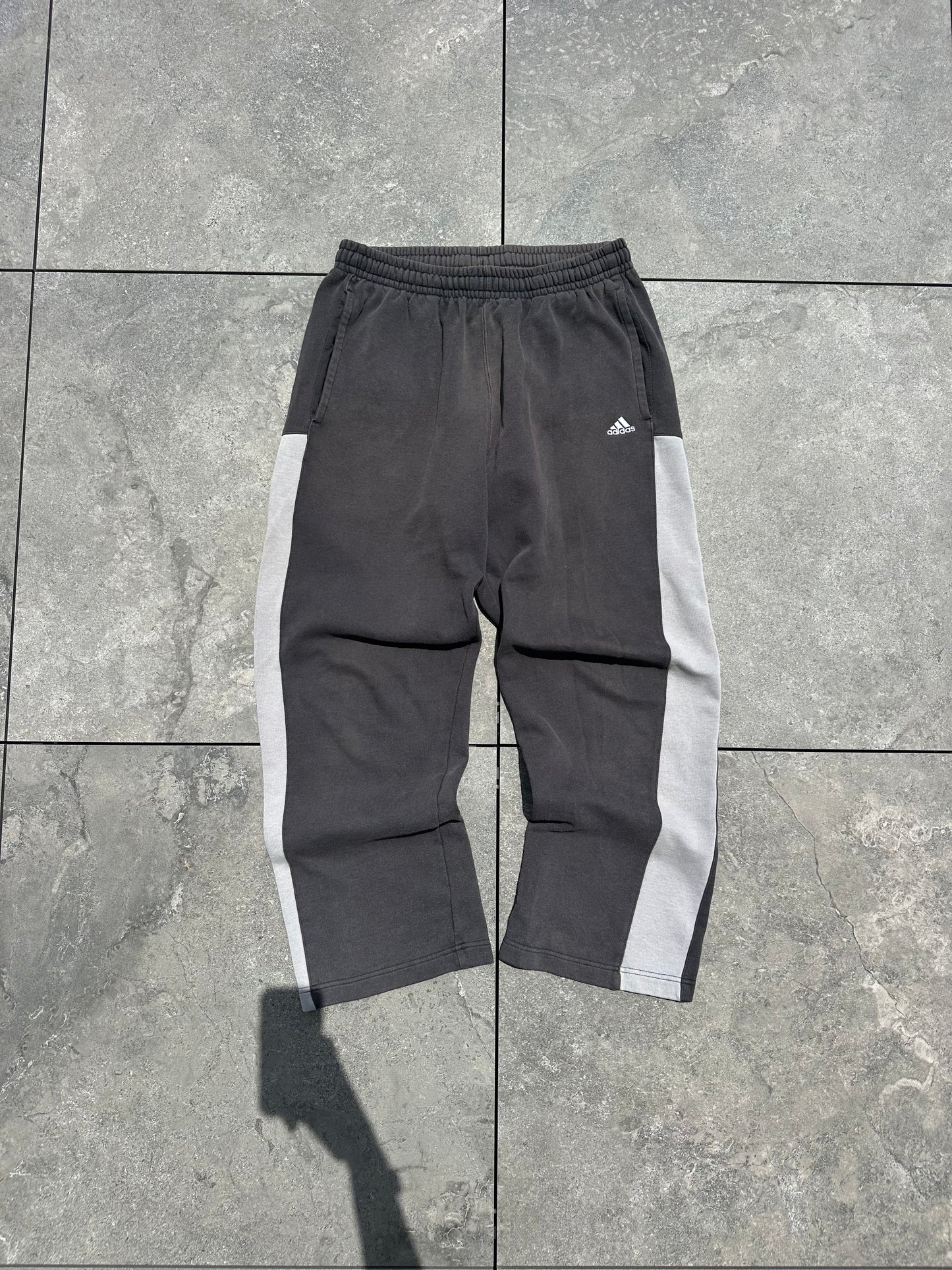 2000s Adidas Trackpants