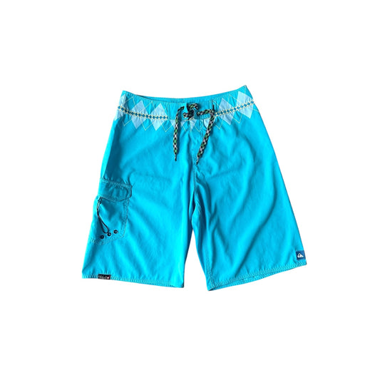 Vintage Baggy Quiksilver Boardies