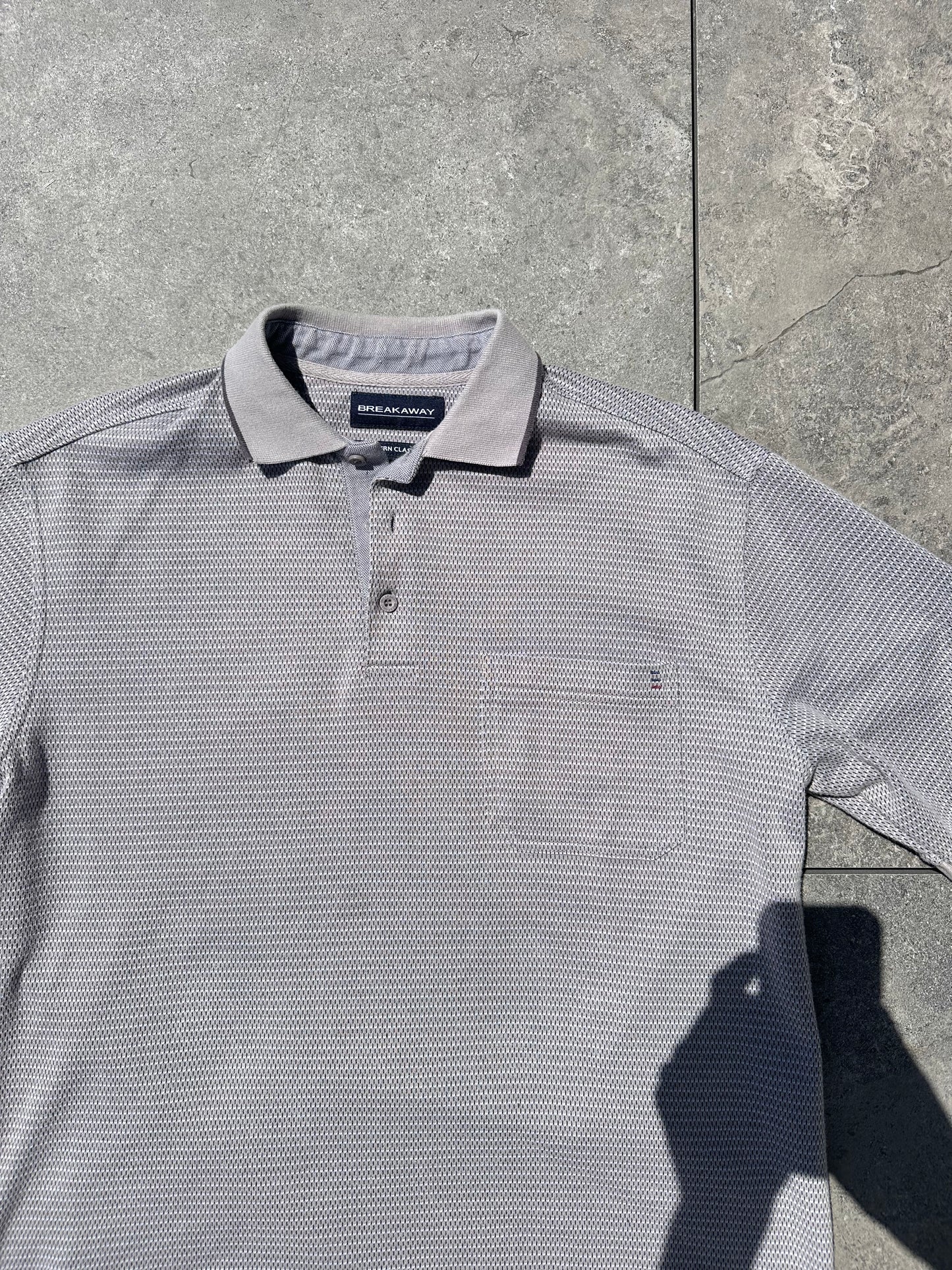 Boxy Asf Breakway Polo