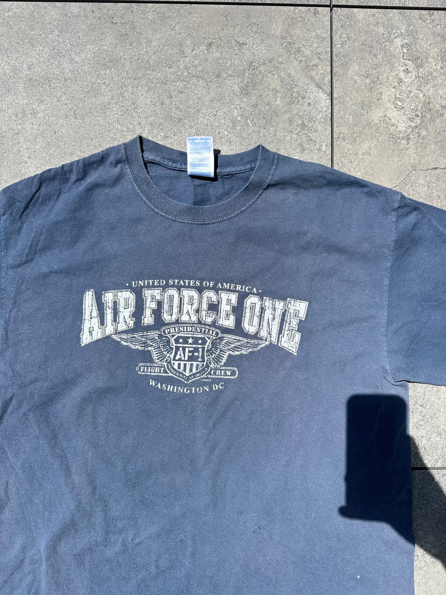 Vintage Air Force Tee