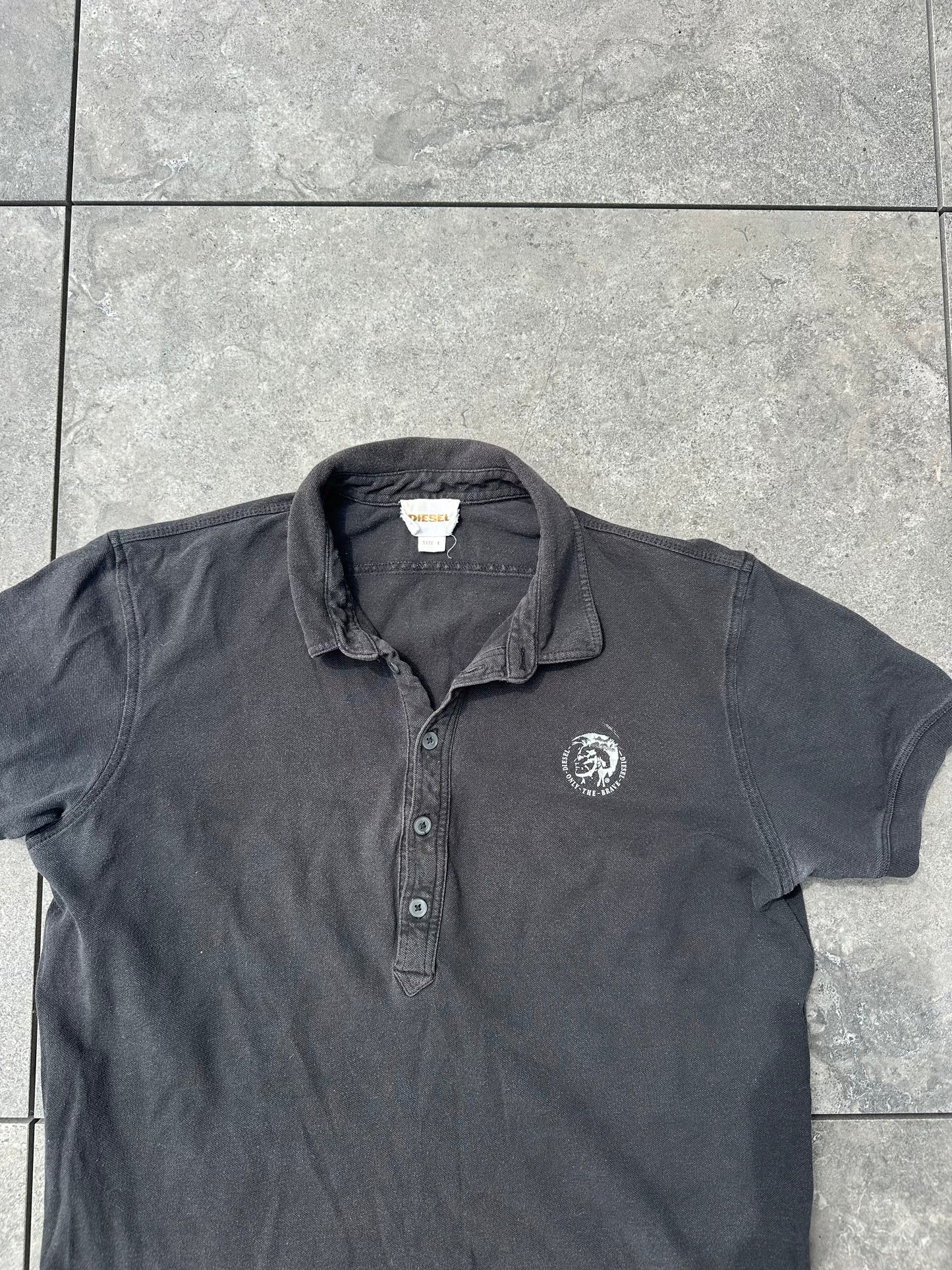 90s Diesel Polo
