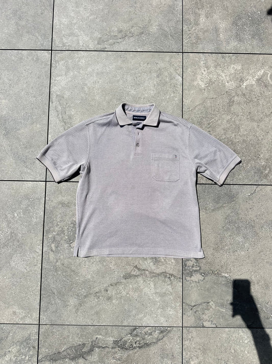 Boxy Asf Breakway Polo