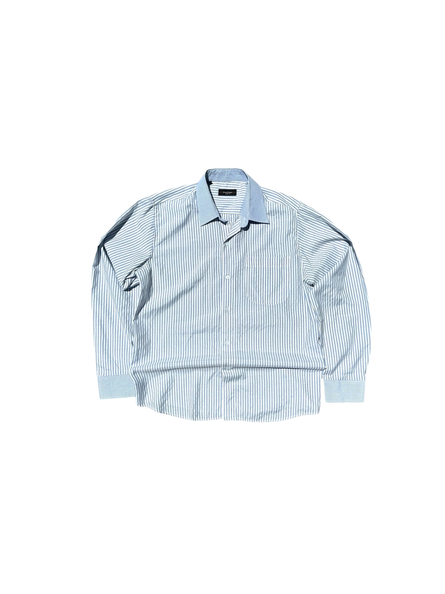 Super Nice Long Sleeve Button Up