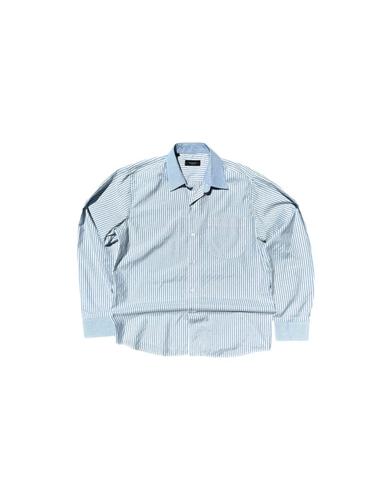 Super Nice Long Sleeve Button Up