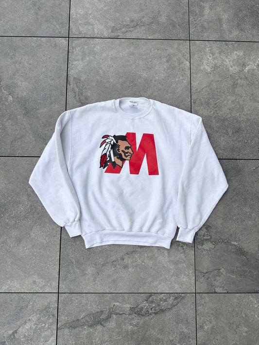Vintage Rednecks Crewneck