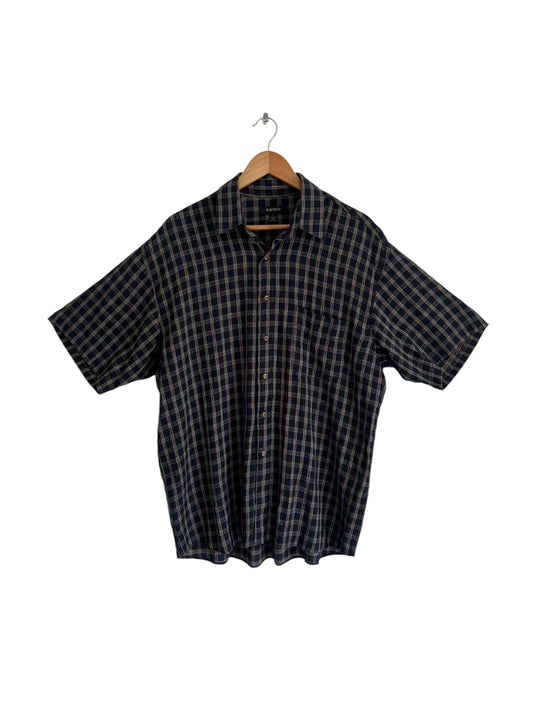 90s Raydio Made in NZ Button Up
