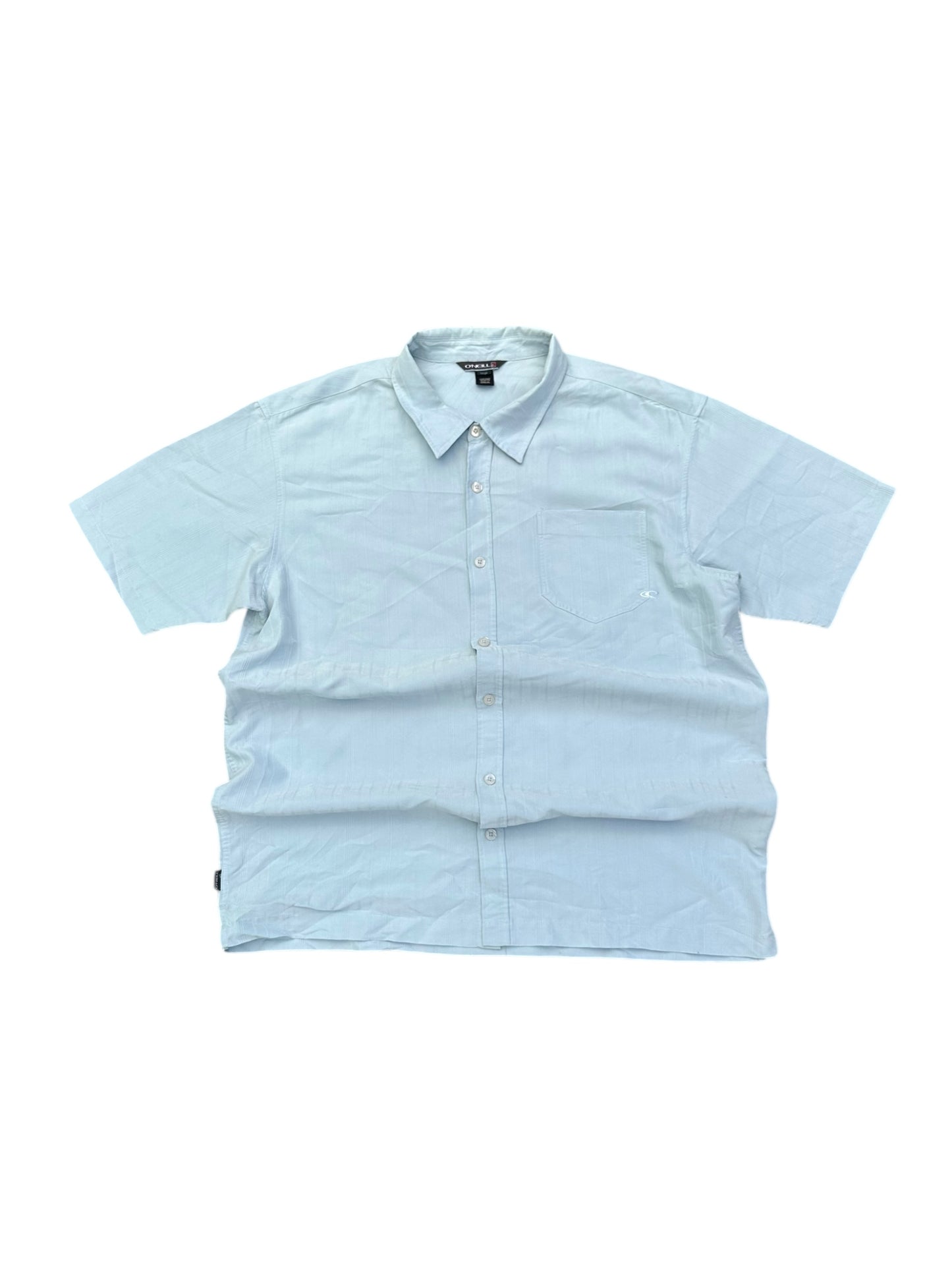 90s Oneil Boxy Button Up Just look at it 🤤🤤🤤🤤🤤🤤🤤