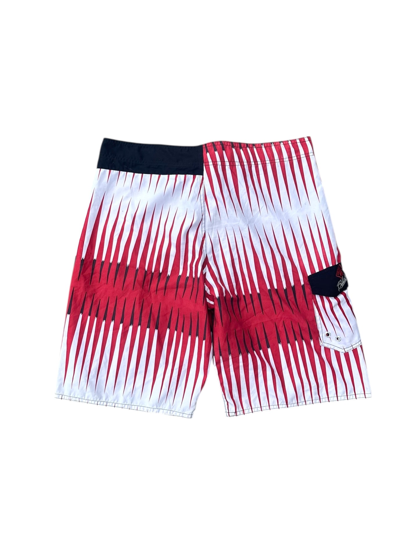 00s Baggy Billabong Boardies