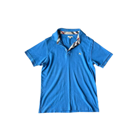 Vintage Burberry Polo