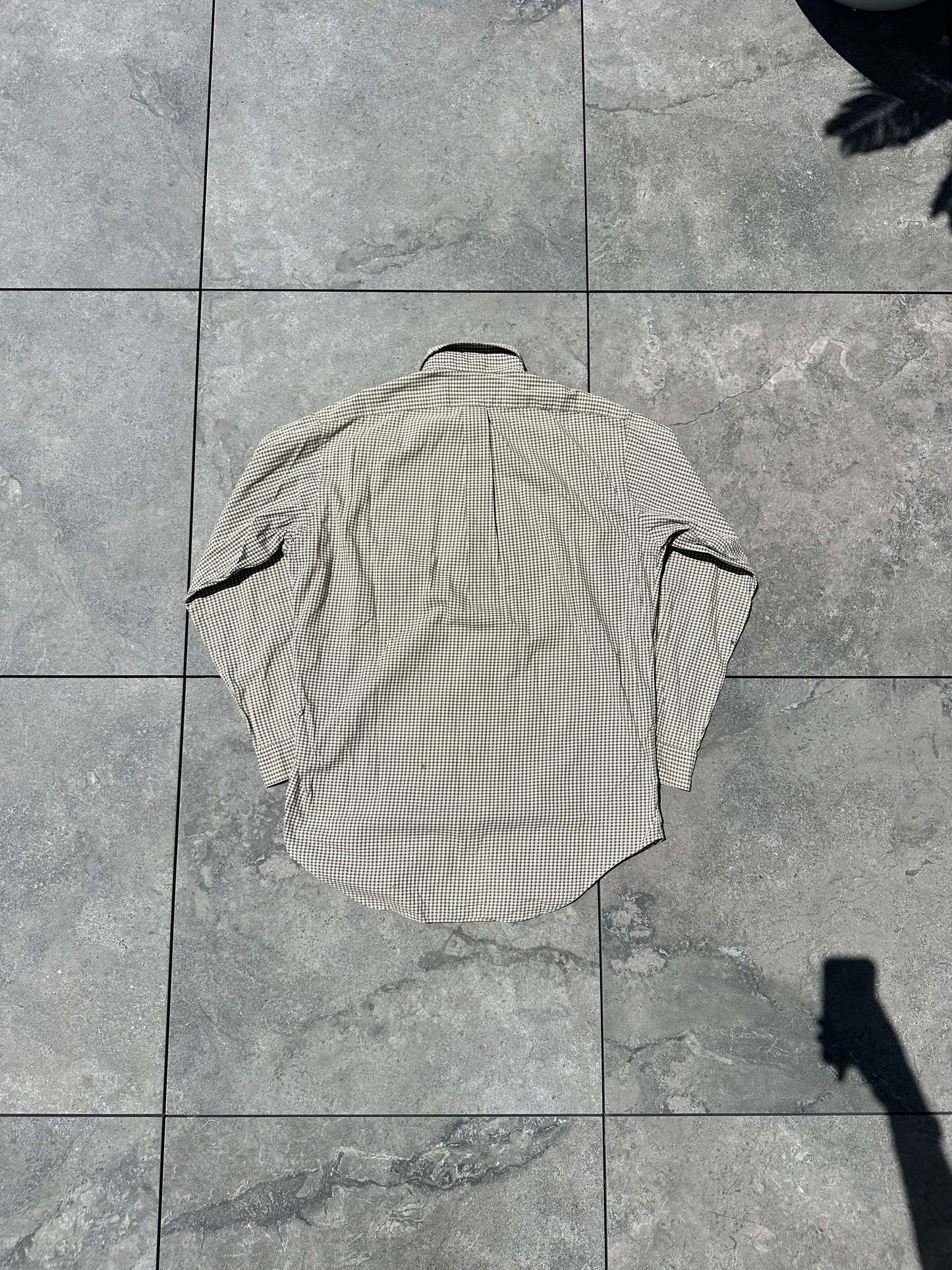 Ralph Lauren Button Up