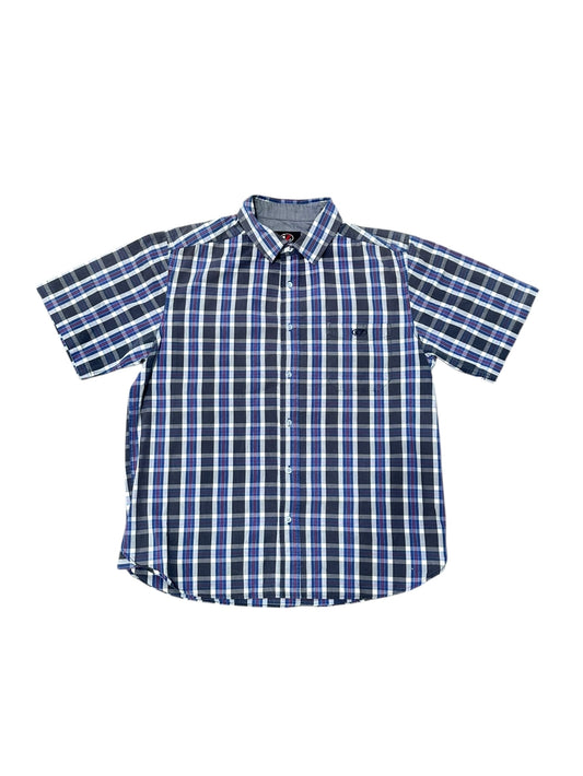 The button ups you can’t go wrong with Boxy L7s!!