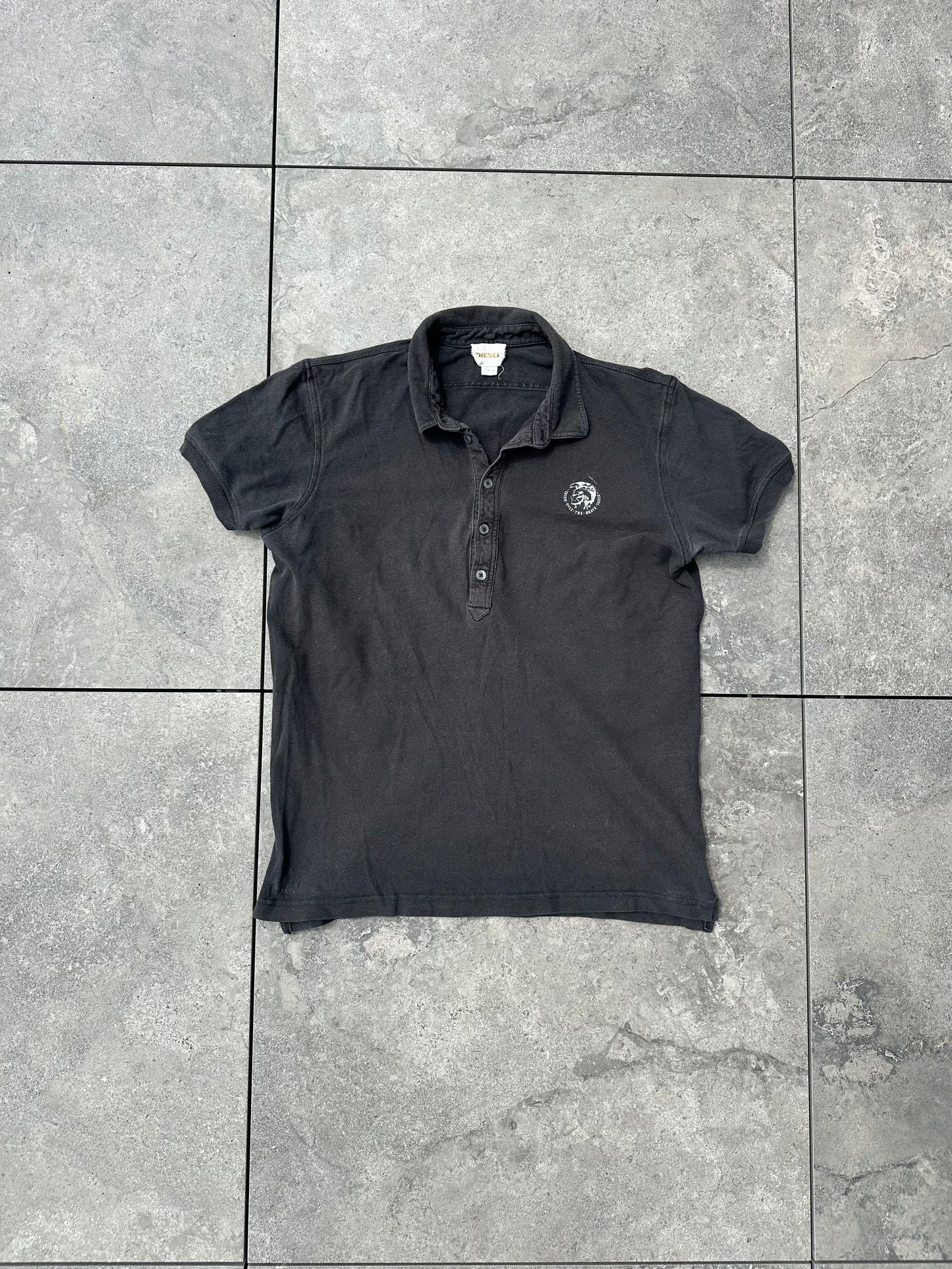 90s Diesel Polo