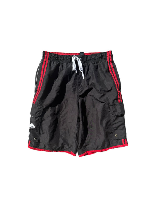 Baggy Ralph Lauren Boardies 🐈