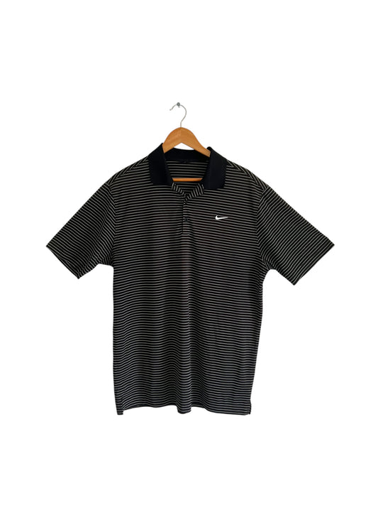 2000s Nike Golf Buttoned Shirt