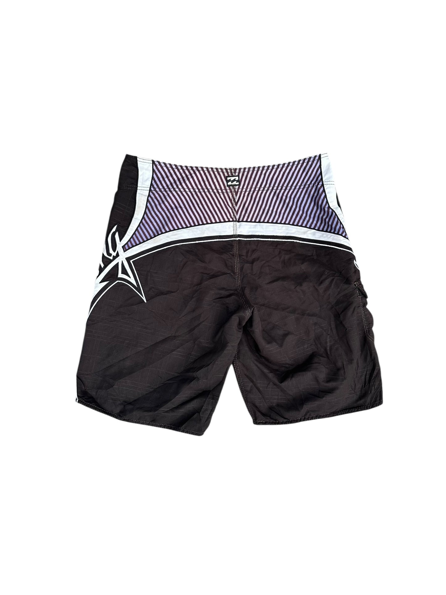 2000s ‘Mark Occhilupo’ Billabong Boardies