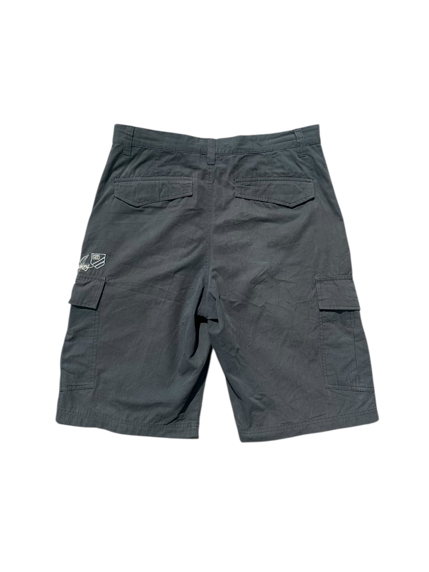 00s Baggy Billabong Cargos