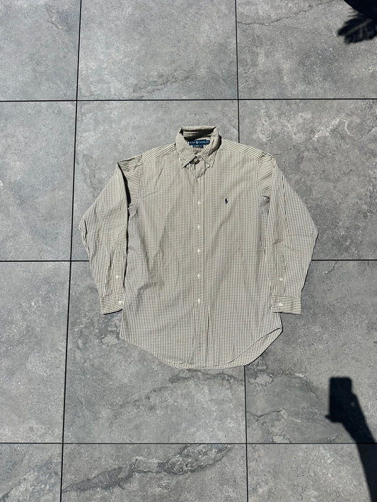 Ralph Lauren Button Up