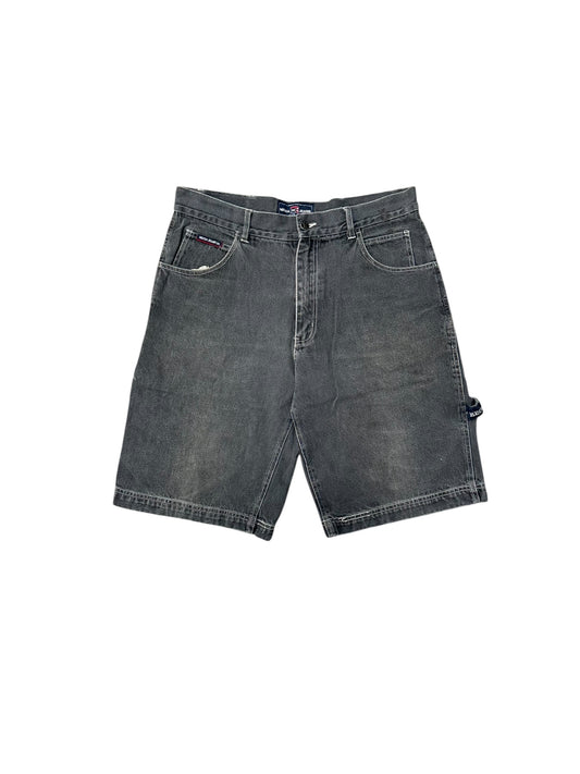 90s Mecca Faded Jorts