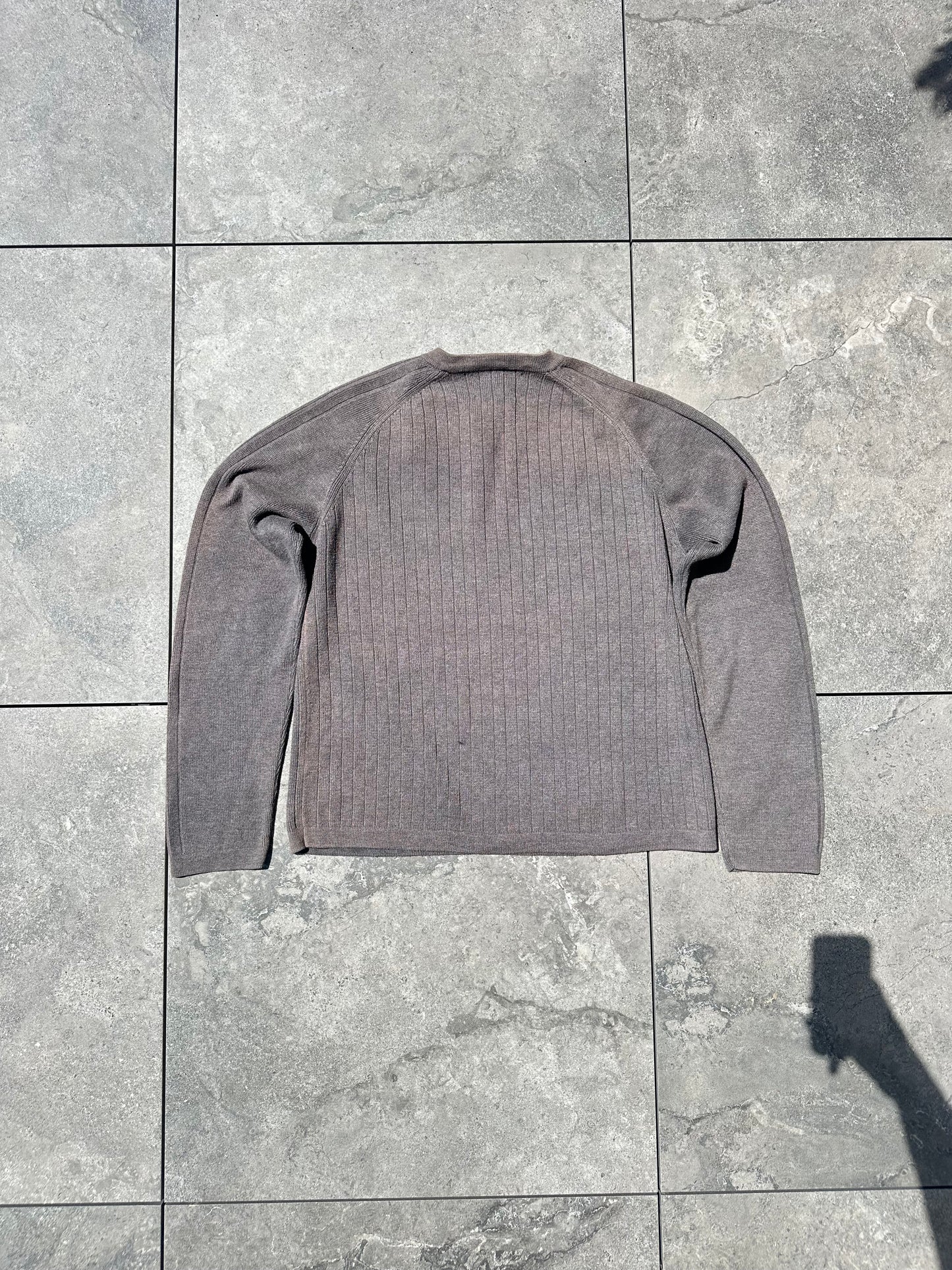 Abercrombie & Fitch Insane Knitter