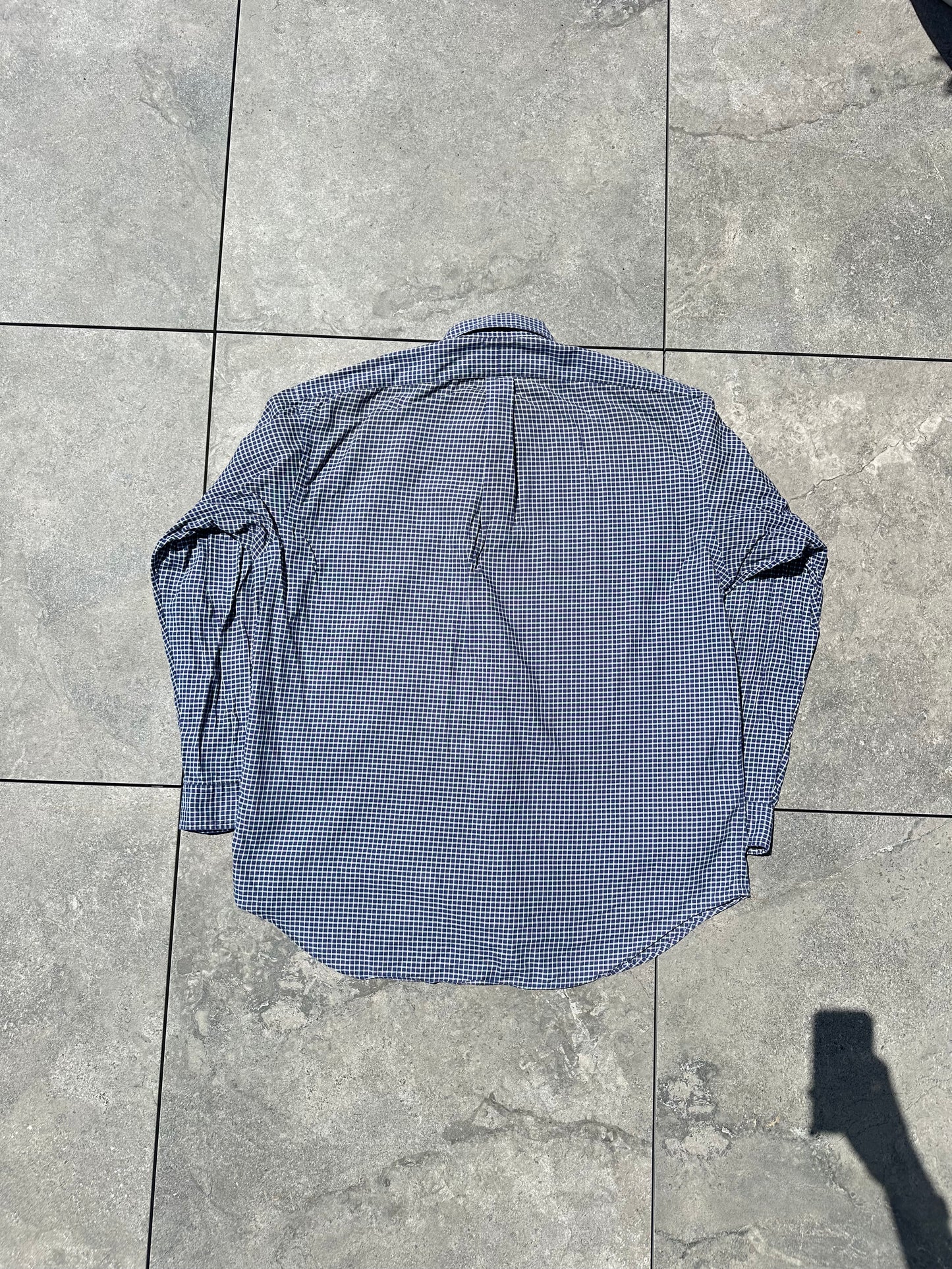 Ralph Lauren Button Up