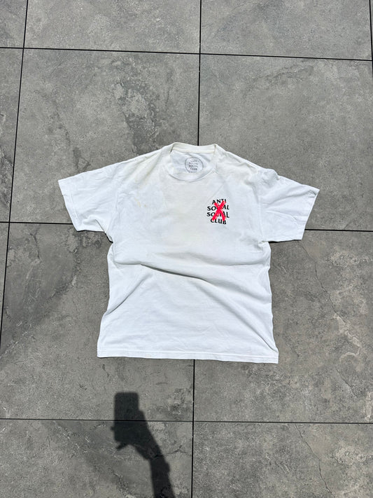 Anti Social Club Tee