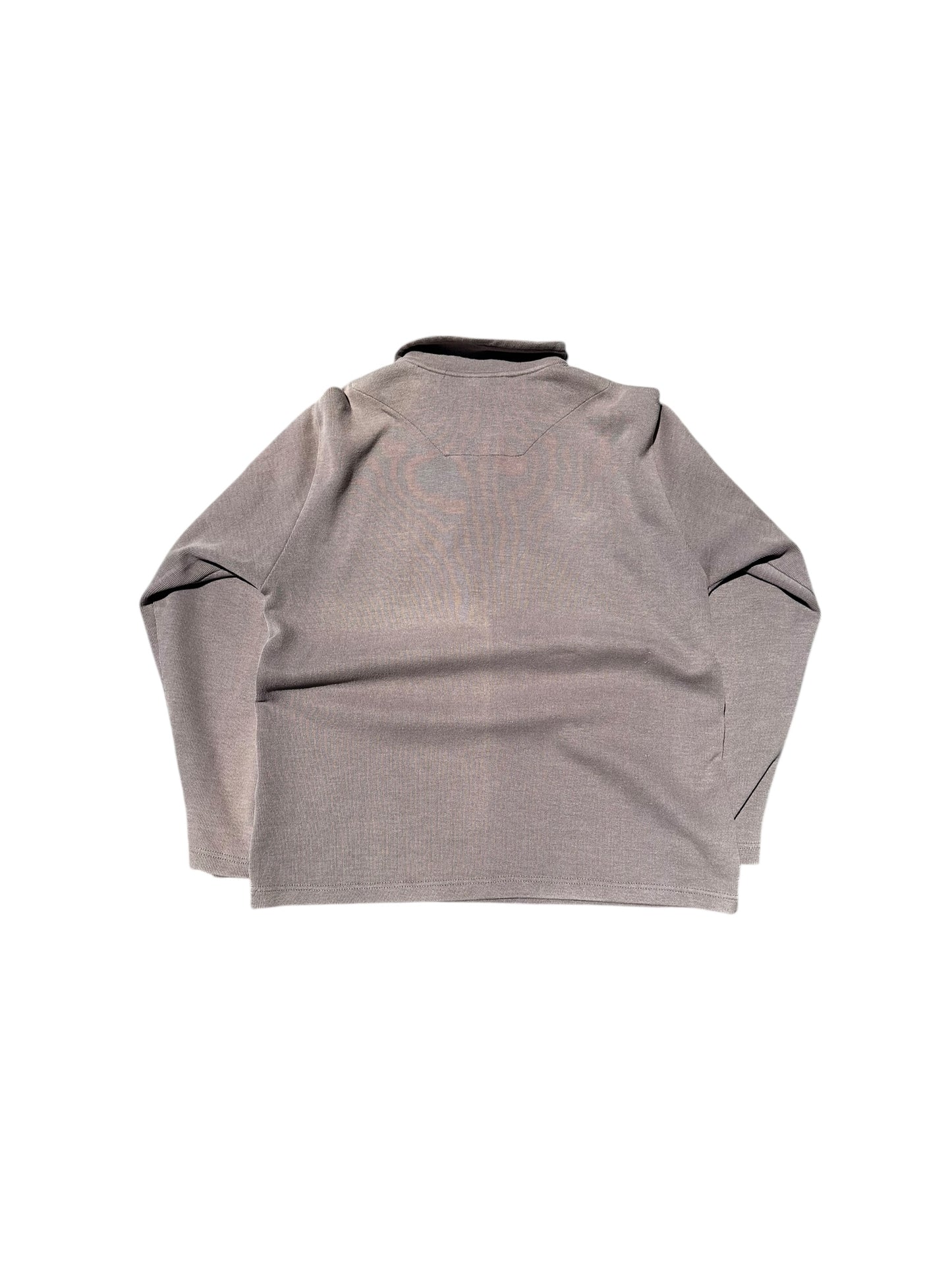 The Best Old Hallensteins Zip Up EVER!