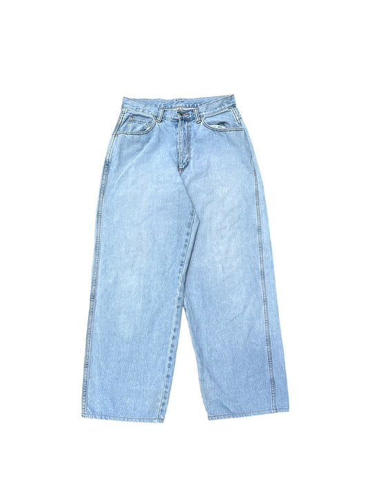 90s Baggy Wrangler Jeans