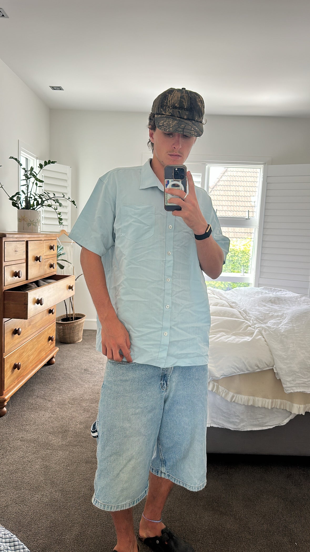 90s Oneil Boxy Button Up Just look at it 🤤🤤🤤🤤🤤🤤🤤