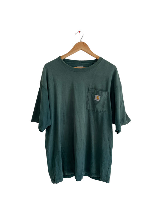 Vintage Carhartt Pocket Tee