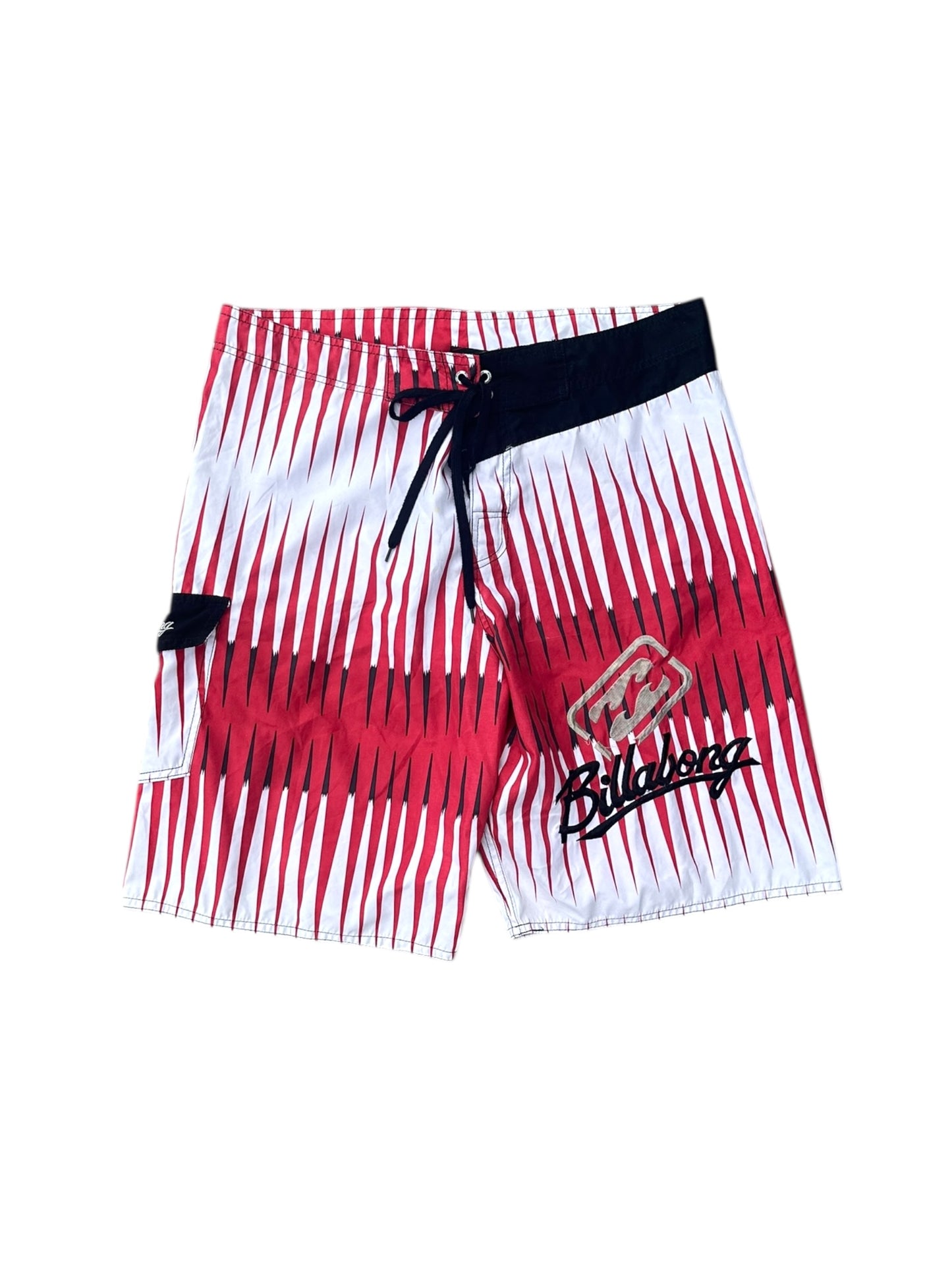 00s Baggy Billabong Boardies