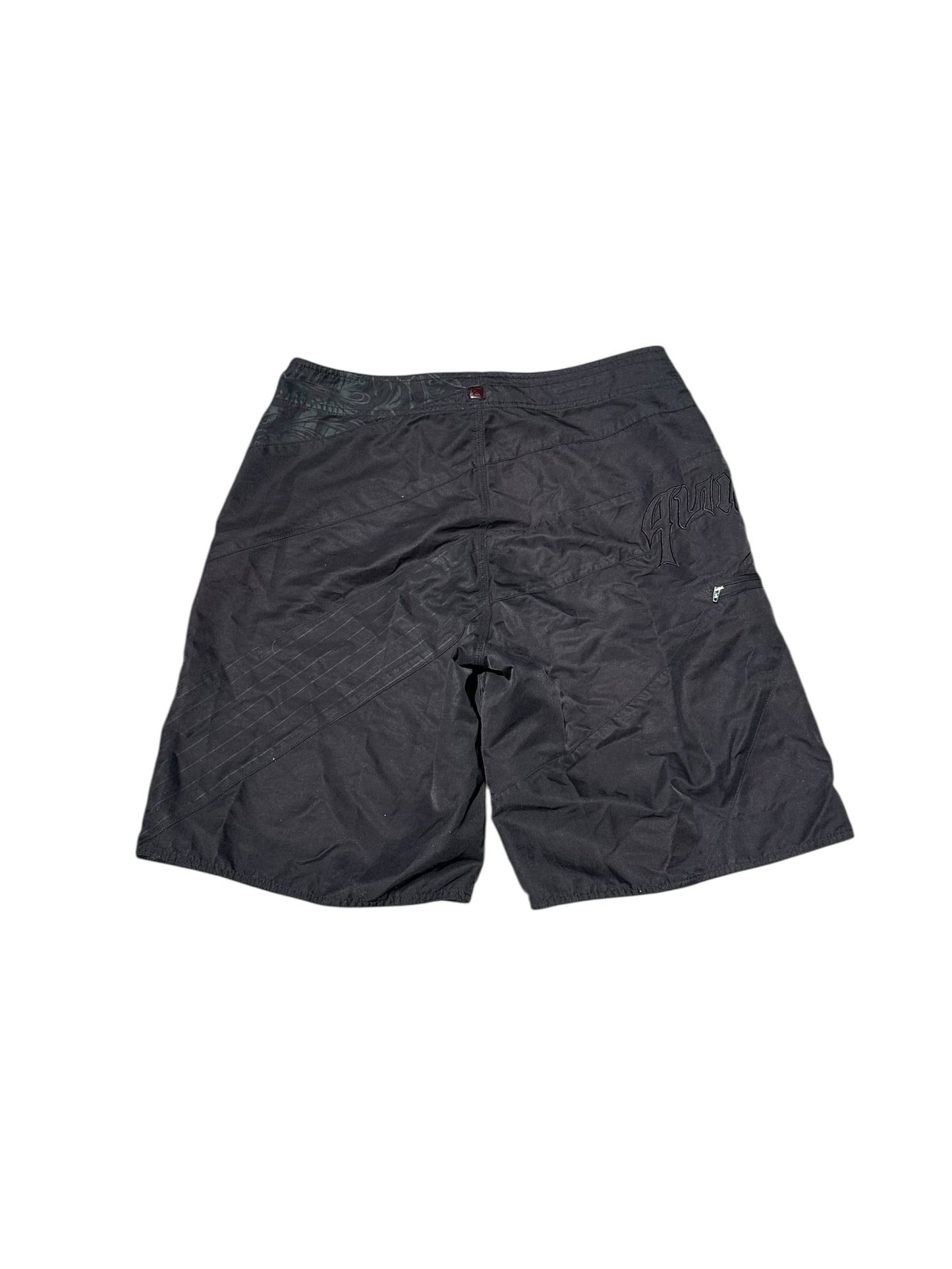 Insane Baggy Quiksilver Boardies 🤤