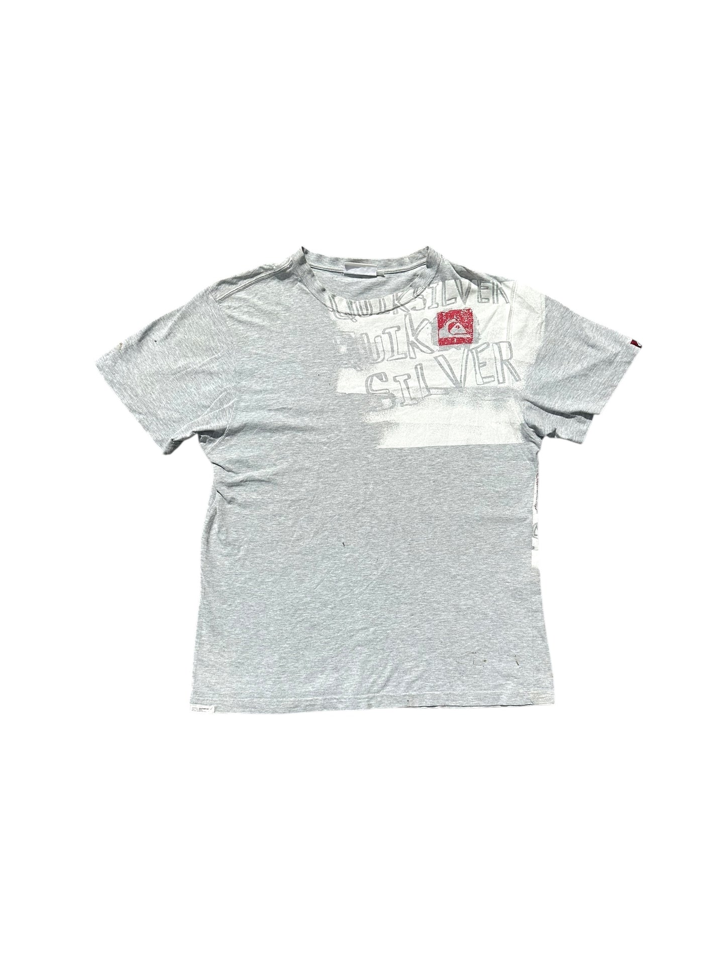 00s Quiksilver Tee