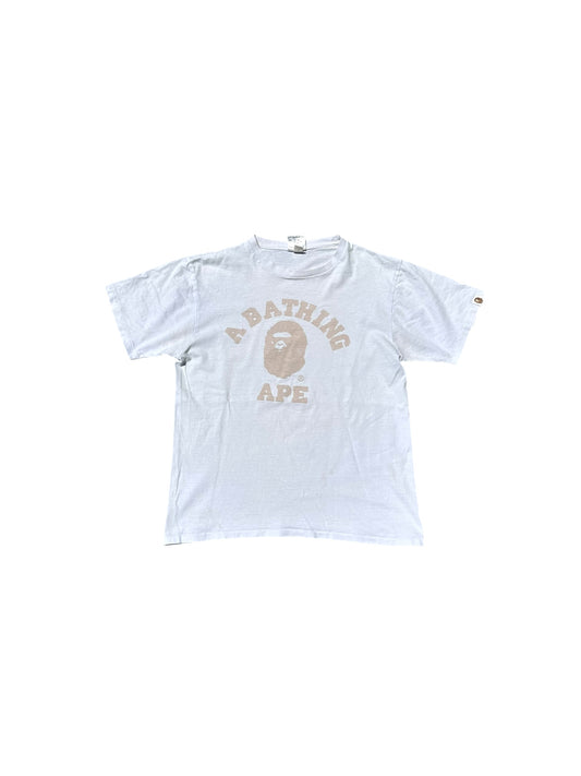 Mini Bape Tee