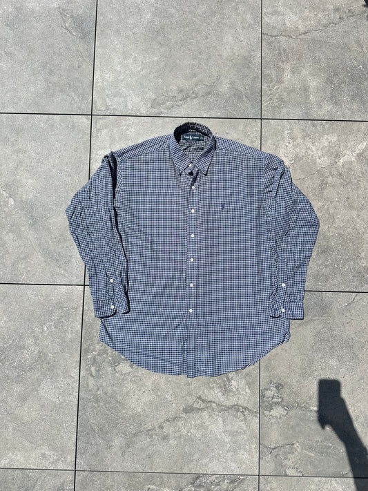 Ralph Lauren Button Up