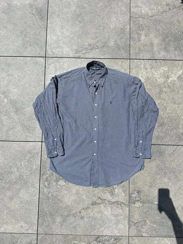Ralph Lauren Button Up