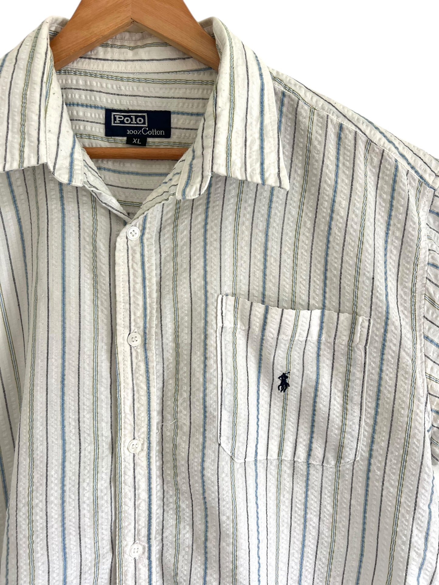 Ralph Lauren Button Up