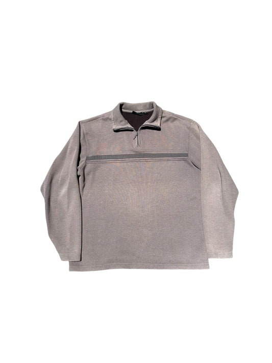 The Best Old Hallensteins Zip Up EVER!