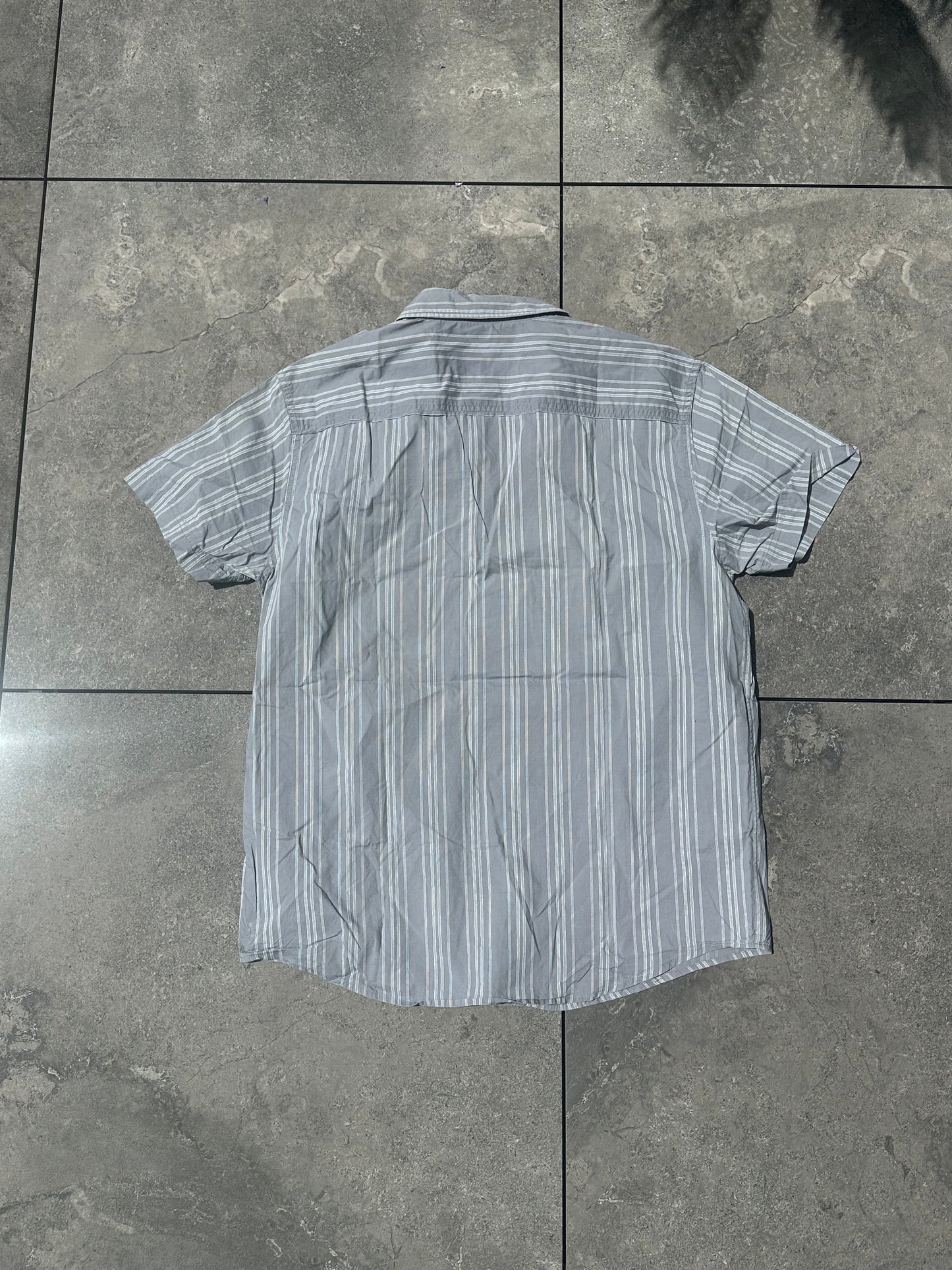 Y2K 2000s Jeanwest Button Up