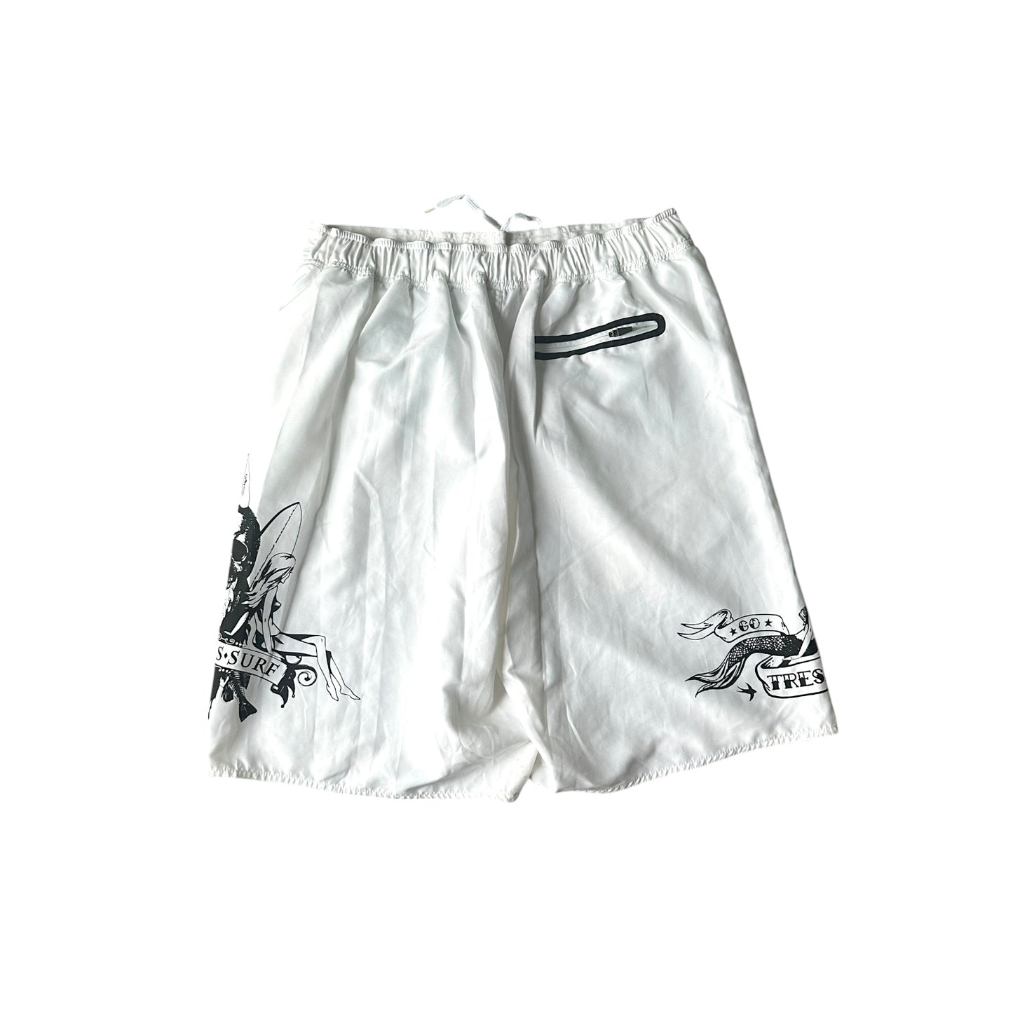 Baggy Surf Boardies