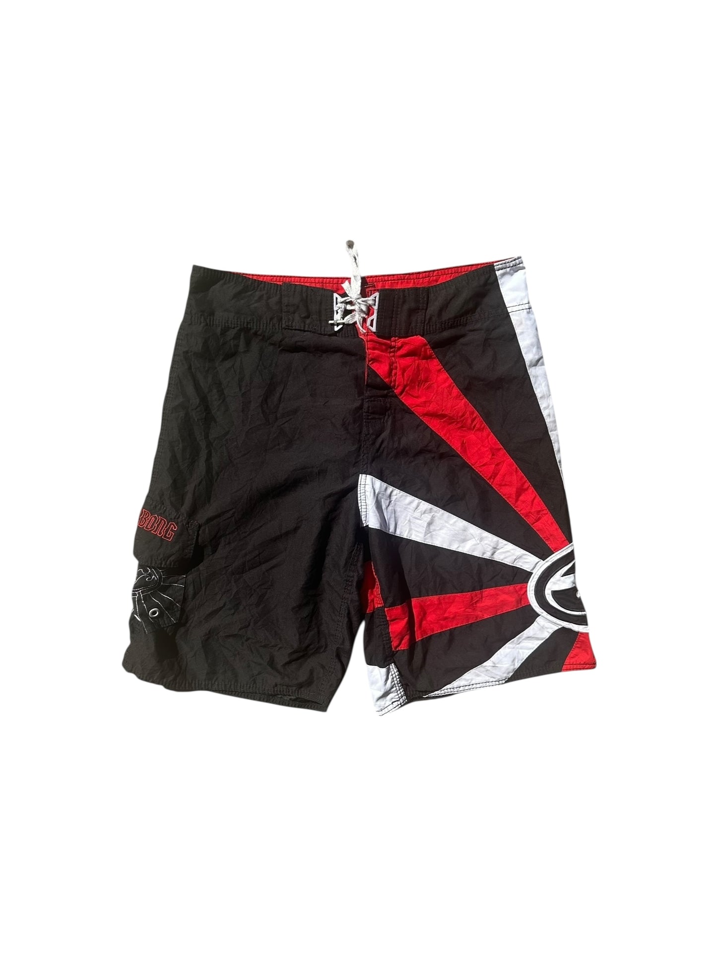 Andy Iron Surf Boardies (GRAIL 🏄‍♂️)