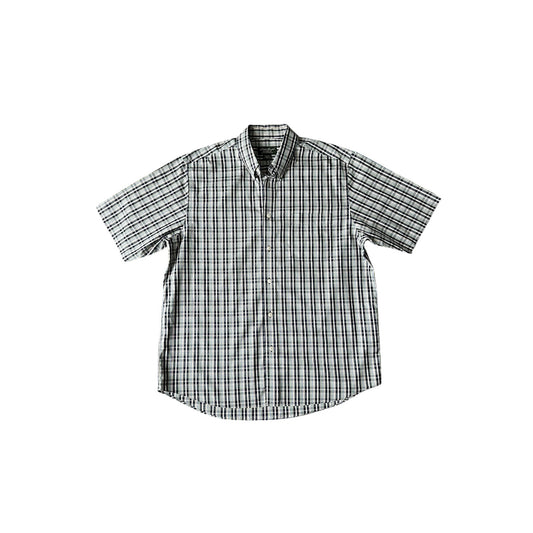 Tuff Oversized Button Up