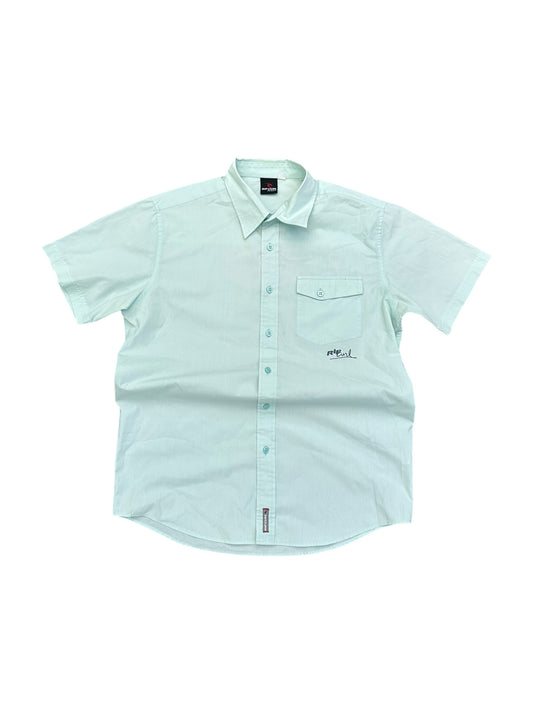 2000s Ripcurl Button Up 🏄‍♂️