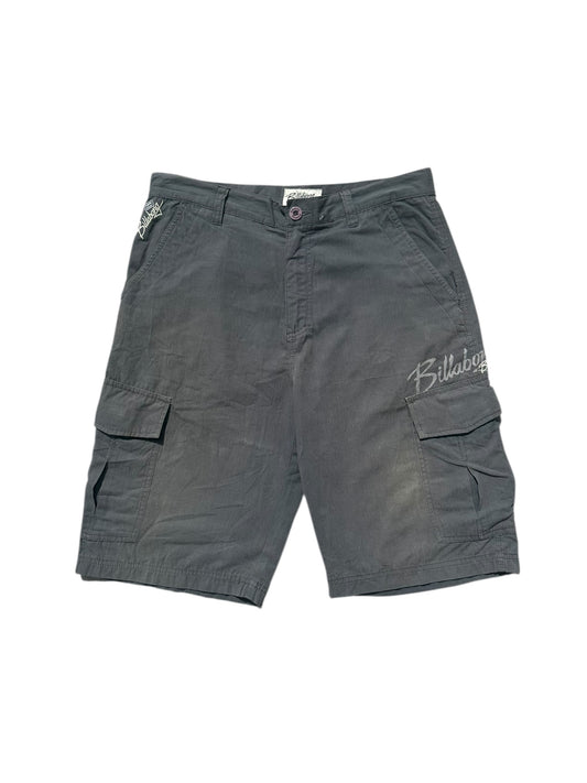 00s Baggy Billabong Cargos