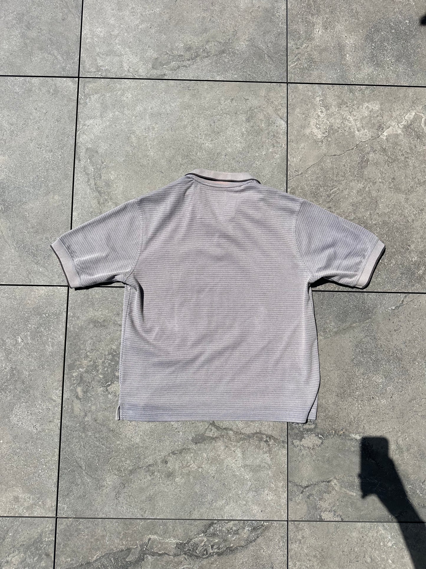 Boxy Asf Breakway Polo