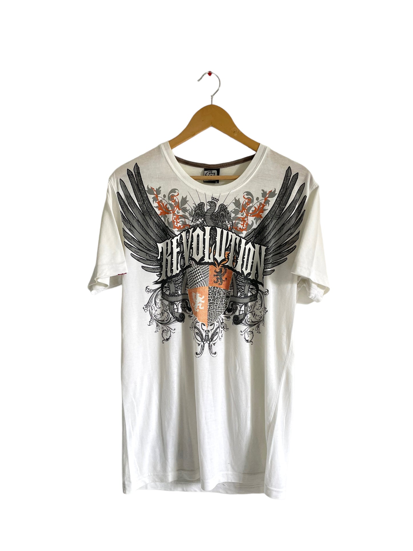 Y2K The Revolution Tee