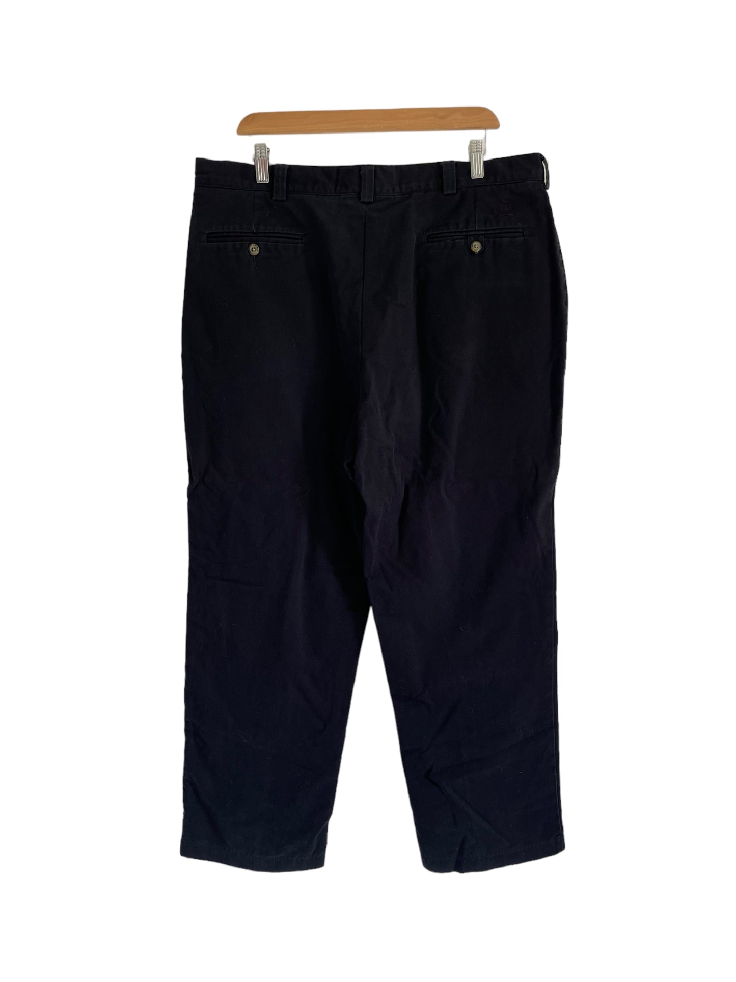 Vintage Baggy Tommy Hilfiger Slacks
