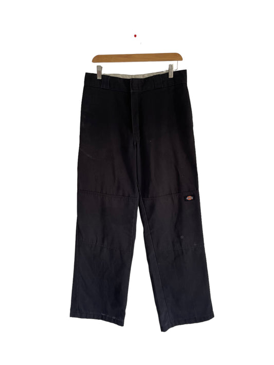 Double Knee Dickie Pants