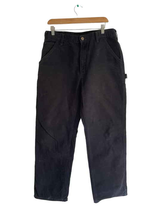 Vintage Carhartt Carpenter Pants